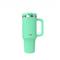 Vaso Térmico Contigo Streetville 1.1 Litros Verde Claro