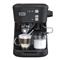 Cafetera Express Oster BVSTEM5501B Automática Negro