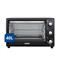 Horno Eléctrico Tramontina Glass Cook 40 Litros 1500 Watts