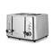 Tostadora Atma TO9000IP 7 Niveles 1850 Watts