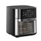 Freidora de Aire Liliana AF952 11 Litros con Horno