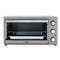Horno Eléctrico Oster TSSTTV60MNAR 60 Litros 2200 Watts