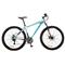 Bicicleta Mountain Bike Futura 5184 Mantis Rodado 29 21v Celeste