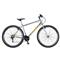 Bicicleta Mountain Bike Futura 5300 Techno Rodado 29 21v Gris