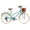 Bicicleta de Paseo Olmo Amelie Plume Rodado 26 
