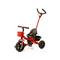 Triciclo Bebesit SL-1701-B con Manija Rojo