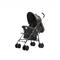 Cochecito Bebesit Paragüita 1058-C Neuf Negro