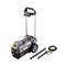 Hidrolavadora Karcher HD 585 Profi 2200 Watts 100 Bar