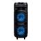 Torre de Sonido Aiwa AW-T600D-SN Bluetooth 5000 Watts