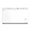 Freezer Horizontal Gafa Inverter FGHI400B-XL 402 L Blanco