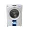 Lavarropas Drean Next 6.08 Eco Blanco 6 kg 800rpm