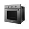 Horno Electrico Empotrable Florencia 7857F 63 Litros 2150W