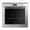 Horno Eléctrico Empotrable Whirlpool AKZM756IX 67 Litros