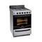 Cocina Florencia 5538f Multigas