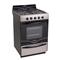 Cocina Florencia 5518F Multigas Acero Inoxidable