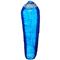 Bolsa de Dormir Outdoors Mummy 300 Azul