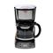 Cafetera de filtro digital Liliana SMARTY 1,8 litros Negra