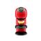 Cafetera Moulinex Dolce Gusto Genio S Plus PV340558 Roja