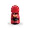 Cafetera Moulinex Dolce Gusto Piccolo XS PV1A0558 Roja