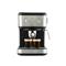 Cafetera Express Smartlife SLEC8501 2 en 1 Cafe Molido y Capsulas