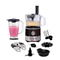 Multiprocesadora Liliana AM790? 1000 Watts 1.2 Litros