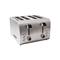 Tostadora Eléctrica Peabody PE-T8520 7 Niveles 1600 Watts