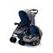 Cochecito Onix Travel System Bebesit 1305TS-E Gris