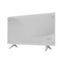 Vitroconvector Peabody PE-VC20NB 2000 Watts Blanco Rayado