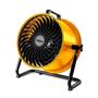 Ventilador Turbo Liliana VTHD16A 16 Pulgadas 200 Watts