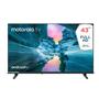 Smart Tv Motorola 43 Pulgadas MT4300 Full HD Android