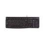 Teclado Logitech K120