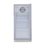 Heladera Exhibidora Vertical Philco PHEV115B 115 Litros