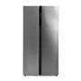 Heladera Side by Side Midea No Frost SB18XAR1 521 Litros