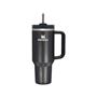 Vaso Térmico Stanley Quencher 1.1 Litros Black Glow