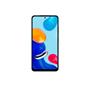 Celular Xiaomi Redmi Note 11 4 Gb ram 128 Gb Rom Azul Star