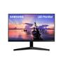 Monitor LED Samsung 22 Pulgadas LF22T350FHLCZB HD