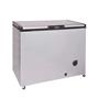 Freezer Horizontal Inelro FIH-350 P++ 280 Litros Silver