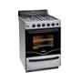 Cocina Florencia 5538f Multigas