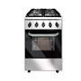 Cocina Industrial Saho Multigas Kuma 550 55 Cm