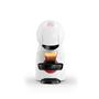 Cafetera Moulinex Dolce Gusto Piccolo XS PV1A0158 Blanca