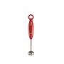 Mixer Licuadora de Mano Peabody PE-LM322R Rojo Con Batidor