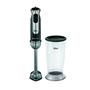 Mixer Minipimer con Vaso Oster FPSTHB2802-Negra