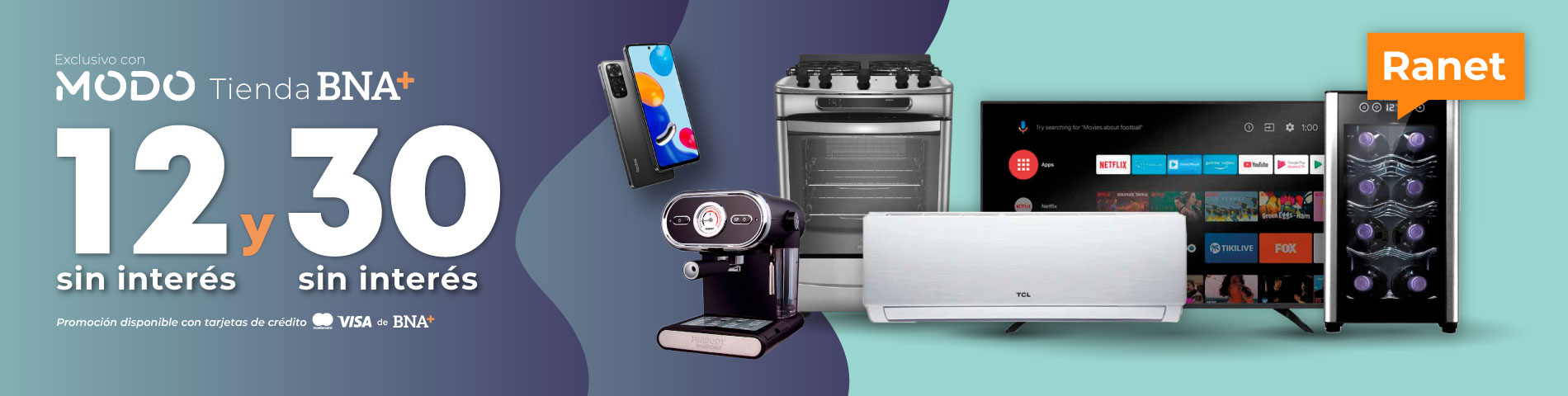 Slider BNA 12 y 30 Cuotas Desktop