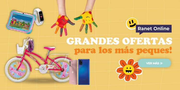 Banner Dia del Niño ((Mobile))