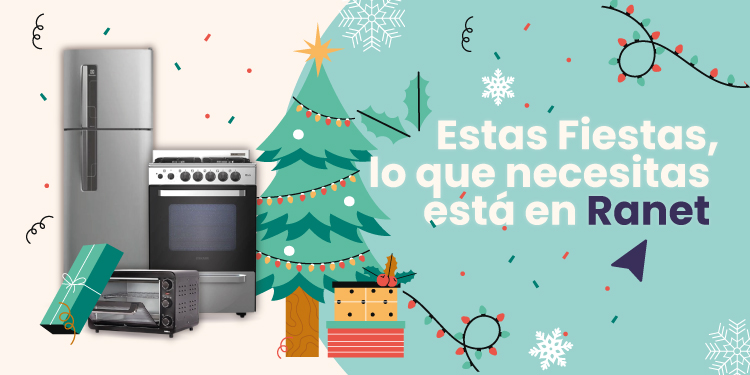 Slider Mobile Navidad