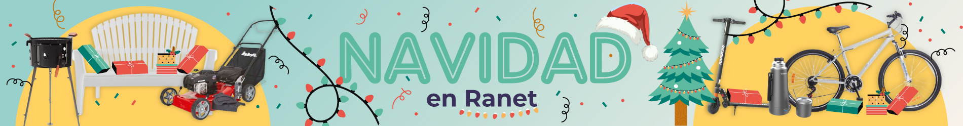 Banner Full Desktop (Navidad)